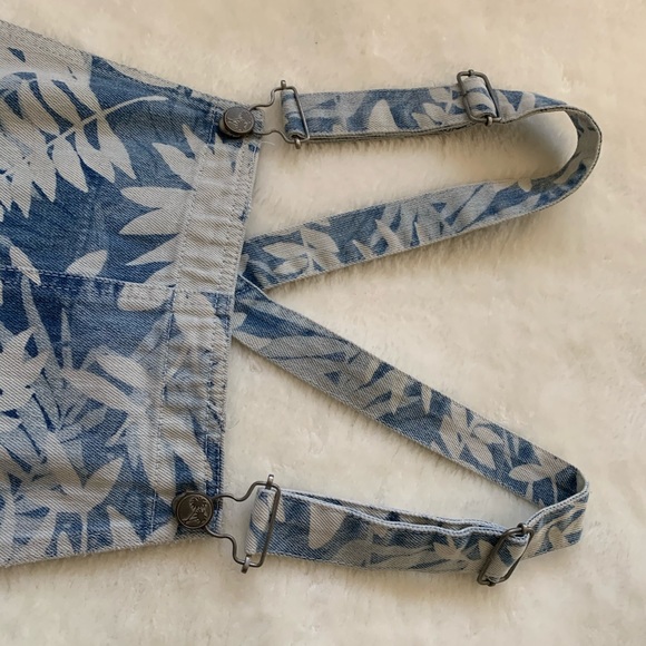 Zara overall - Picture 3 of 8